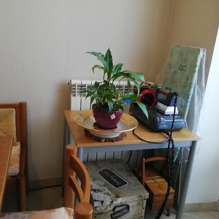 Apartmán Le Corti 2 Alexandrie Exteriér fotografie