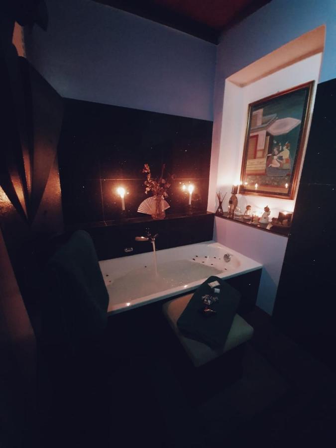 Apartmán Le Corti 2 Alexandrie Exteriér fotografie