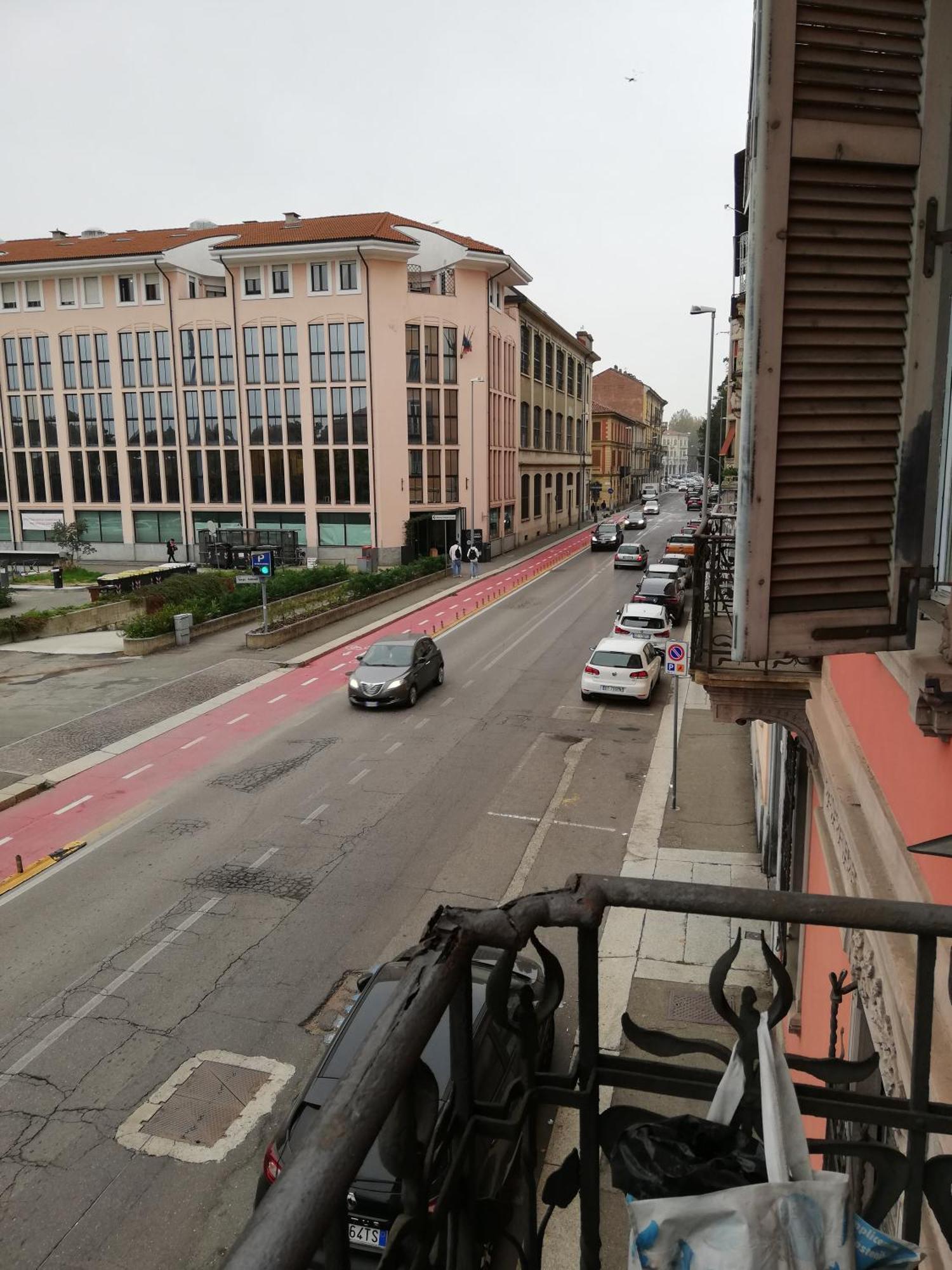 Apartmán Le Corti 2 Alexandrie Exteriér fotografie