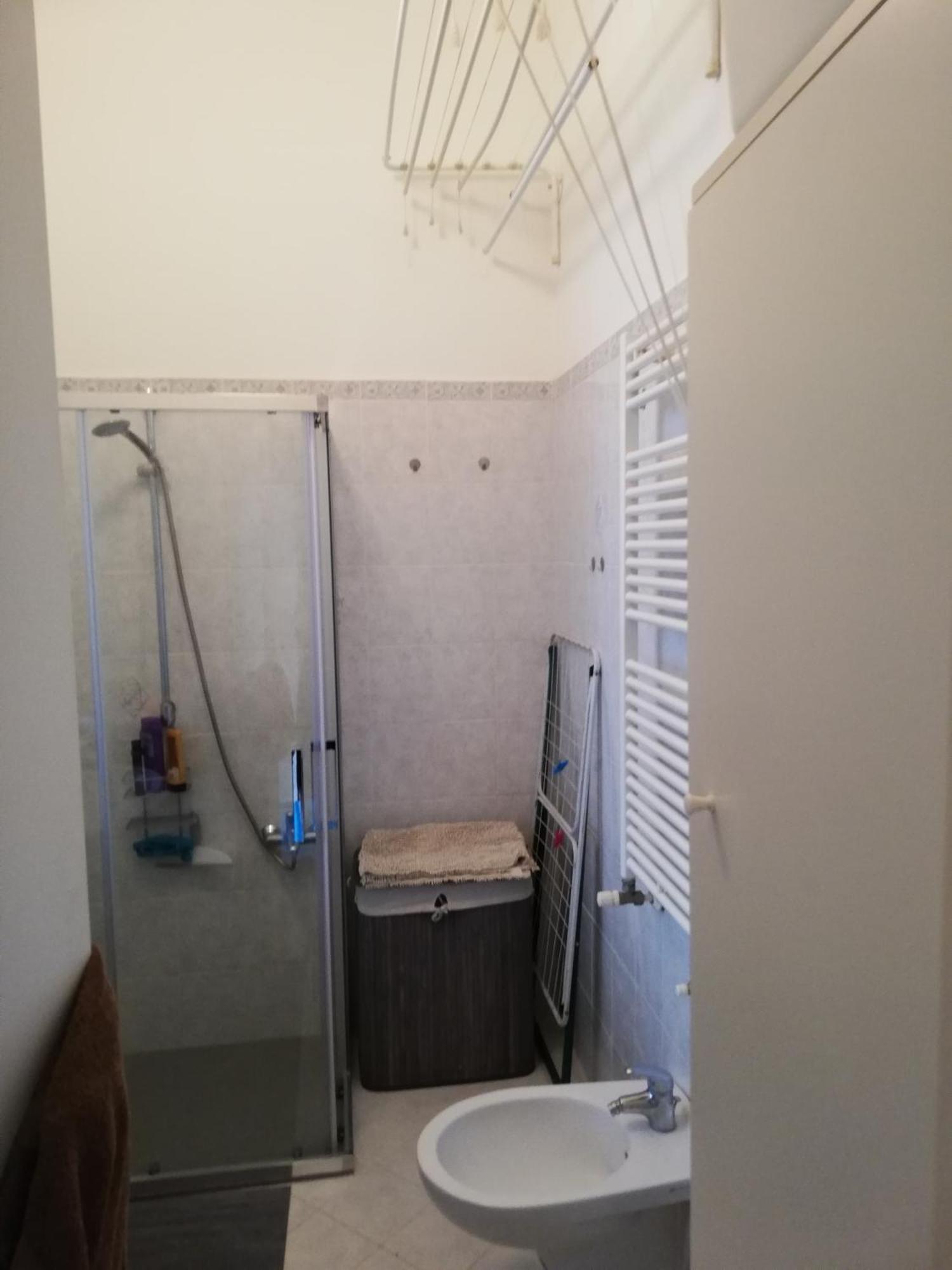 Apartmán Le Corti 2 Alexandrie Exteriér fotografie
