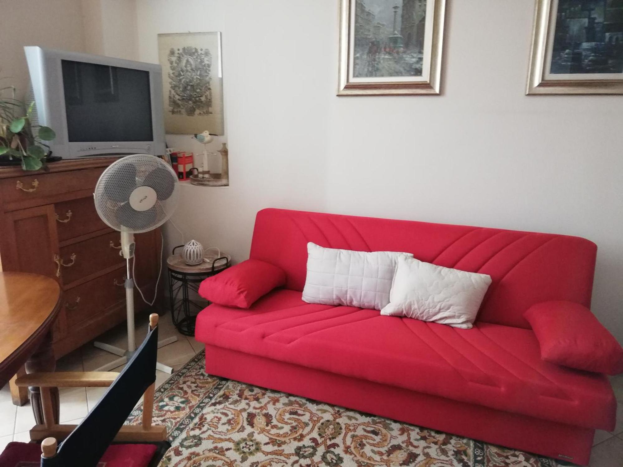 Apartmán Le Corti 2 Alexandrie Exteriér fotografie
