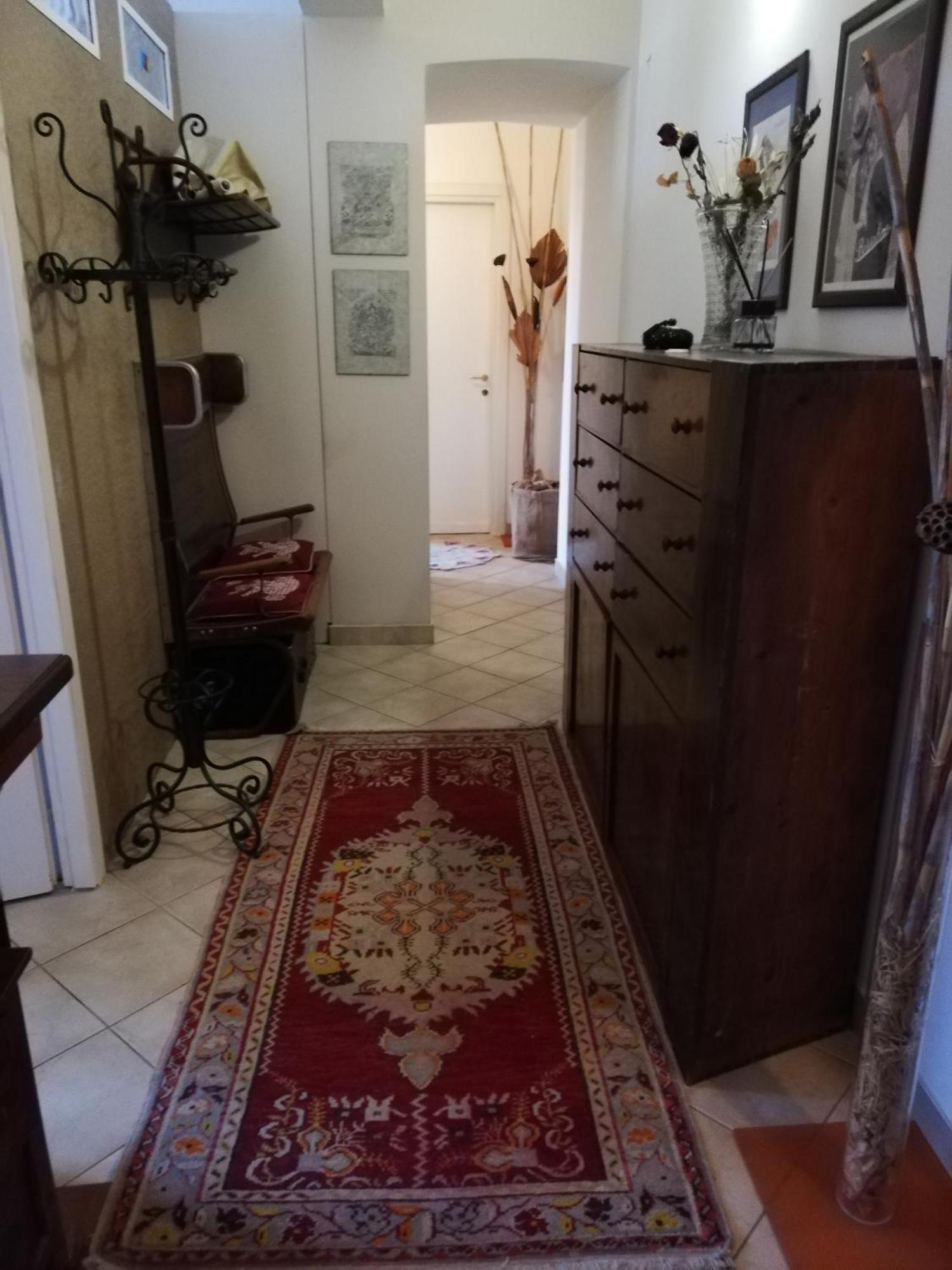 Apartmán Le Corti 2 Alexandrie Exteriér fotografie