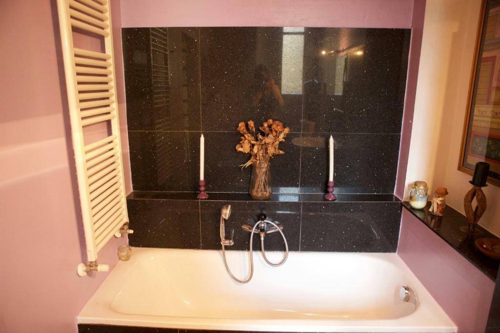 Apartmán Le Corti 2 Alexandrie Exteriér fotografie