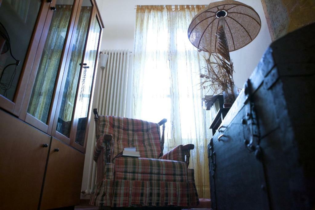 Apartmán Le Corti 2 Alexandrie Exteriér fotografie