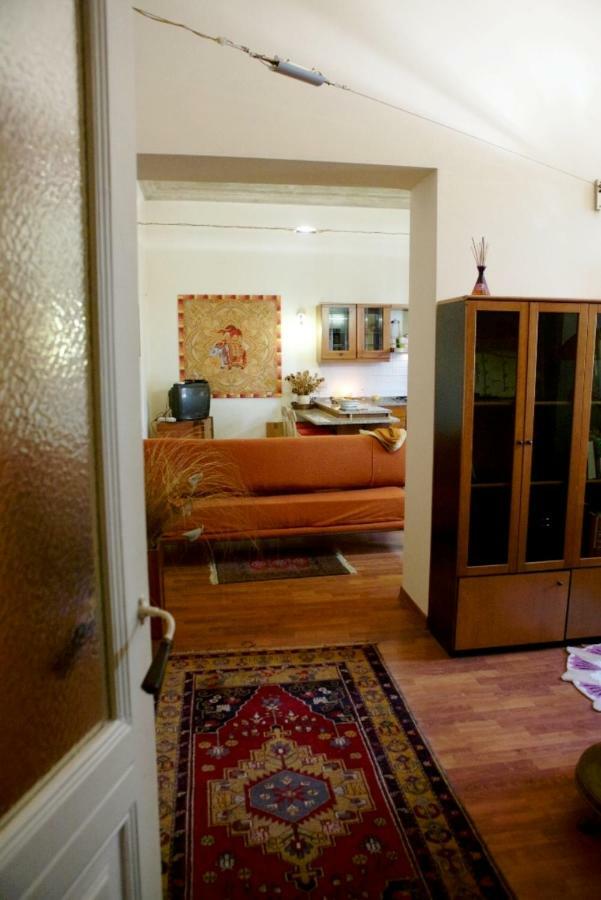 Apartmán Le Corti 2 Alexandrie Exteriér fotografie