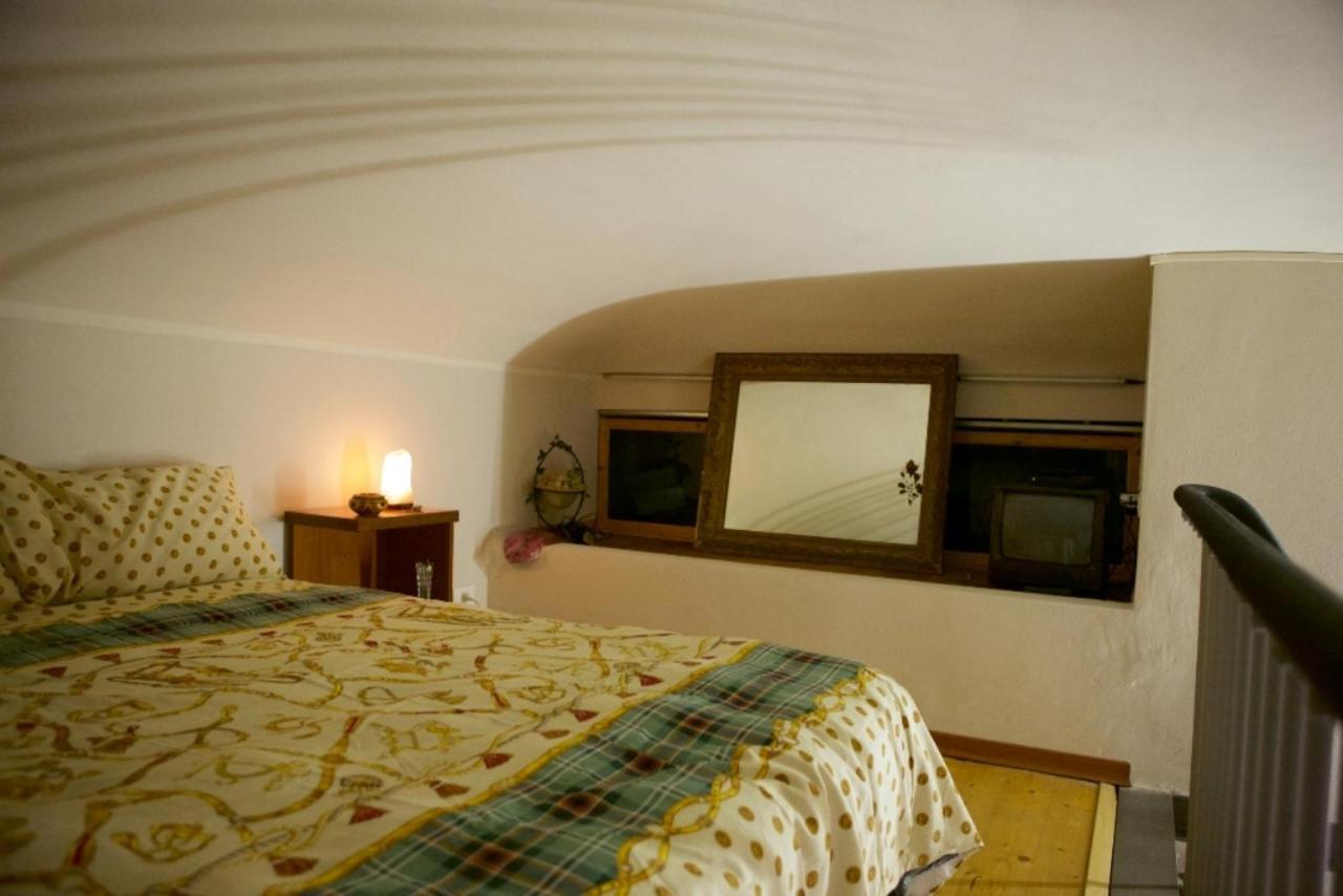 Apartmán Le Corti 2 Alexandrie Exteriér fotografie